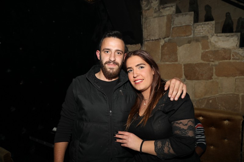 Taiga Batroun on Saturday Night